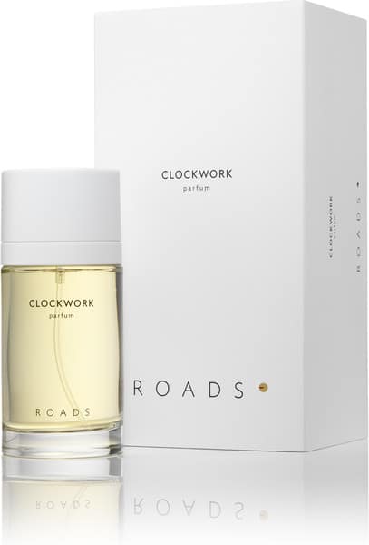 Clockwork