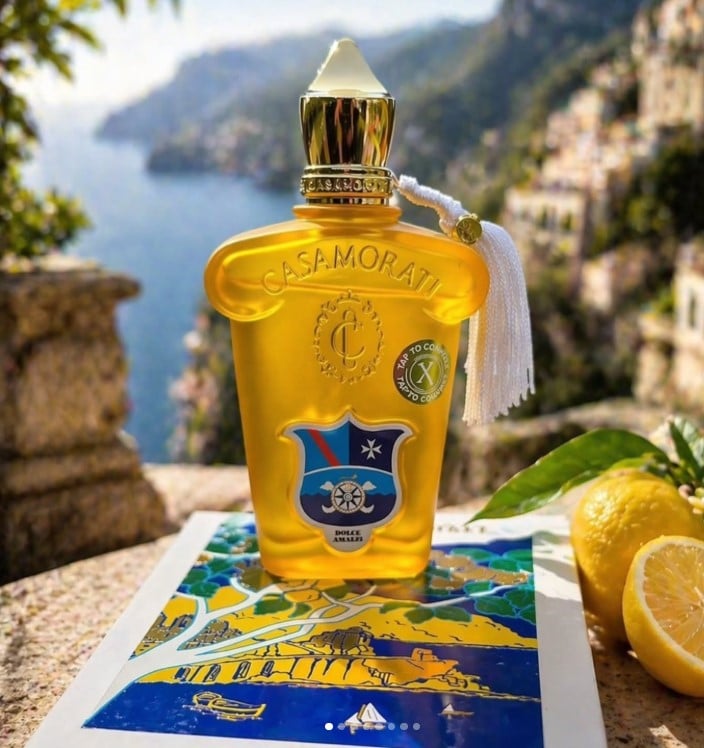Dolce Amalfi